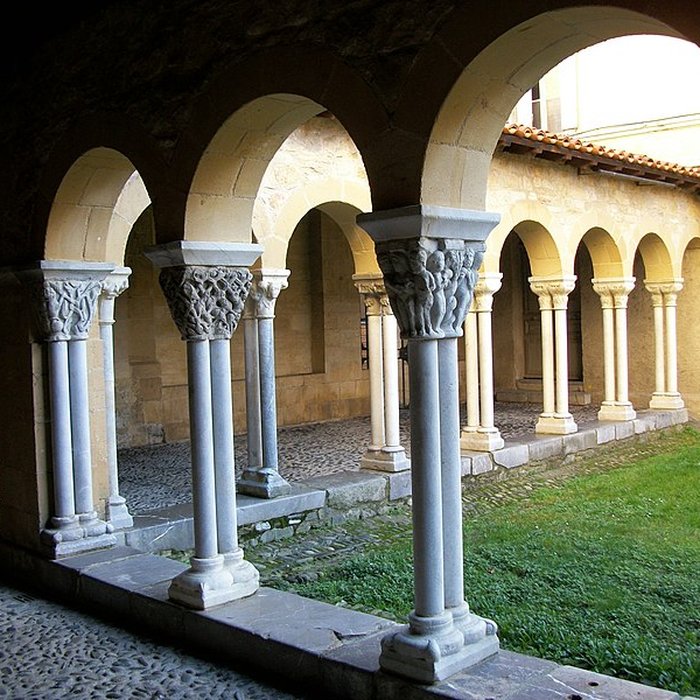 Photo de Collégiale Saint-Pierre de Saint-Gaudens