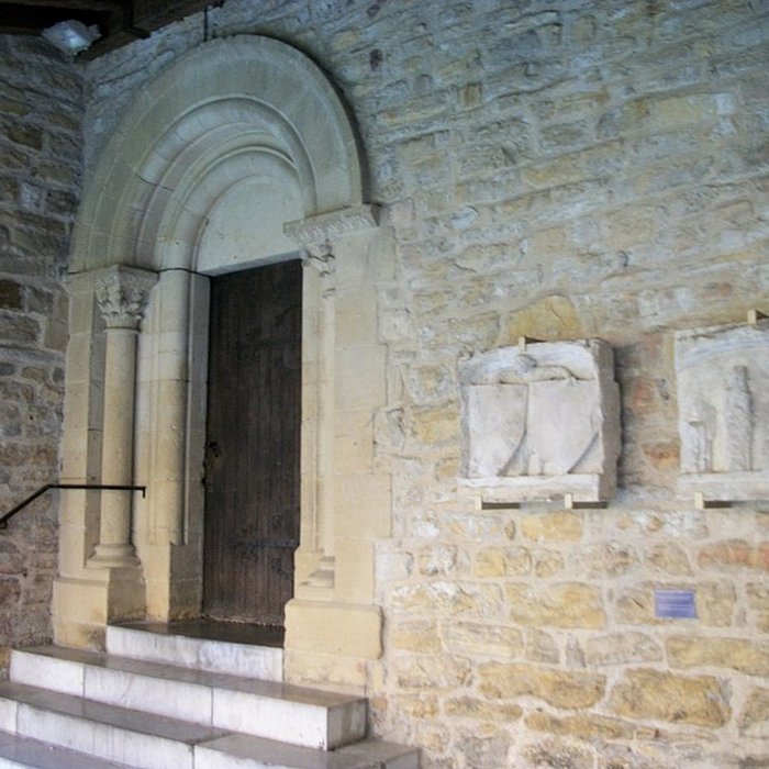 Photo de Collégiale Saint-Pierre de Saint-Gaudens