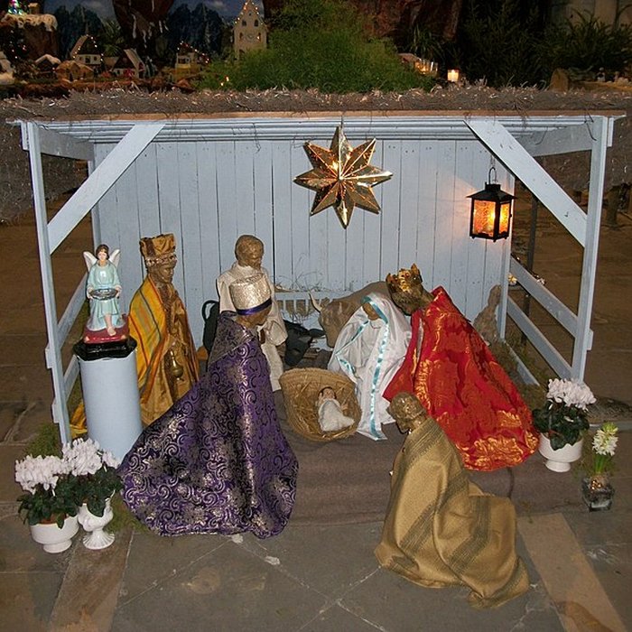 Photo de Collégiale Saint-Pierre de Saint-Gaudens