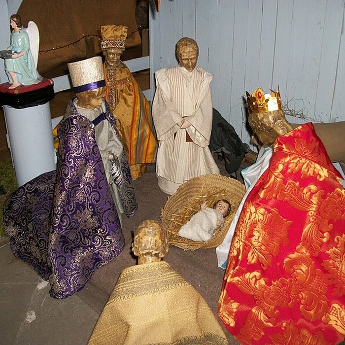 Photo de Collégiale Saint-Pierre de Saint-Gaudens