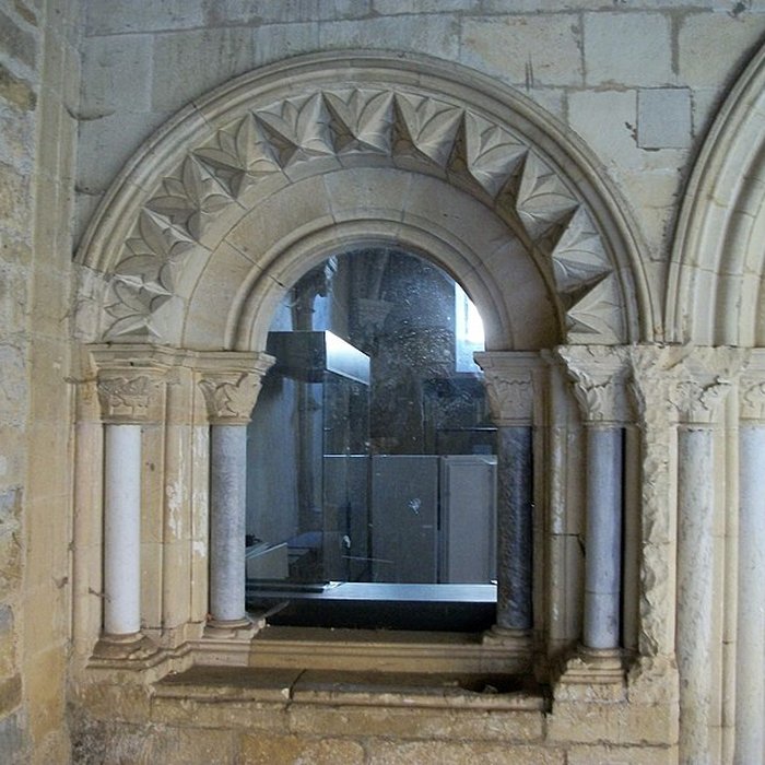 Photo de Collégiale Saint-Pierre de Saint-Gaudens