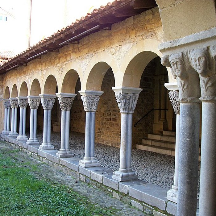 Photo de Collégiale Saint-Pierre de Saint-Gaudens