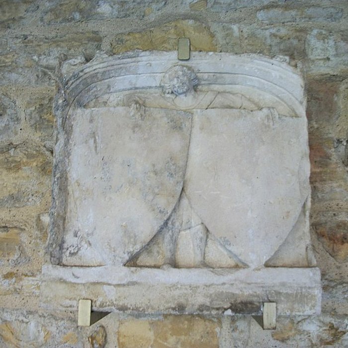 Photo de Collégiale Saint-Pierre de Saint-Gaudens