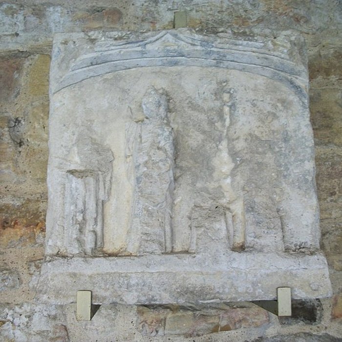 Photo de Collégiale Saint-Pierre de Saint-Gaudens