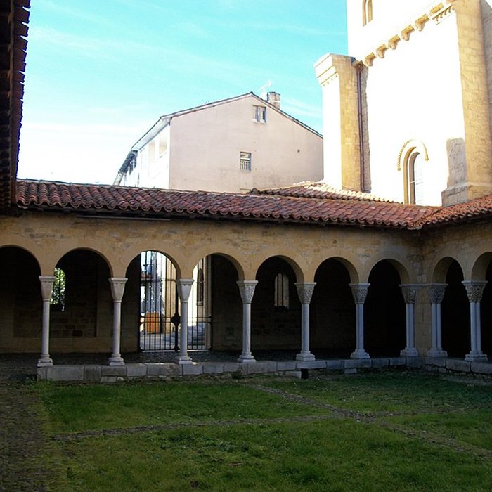 Photo de Collégiale Saint-Pierre de Saint-Gaudens