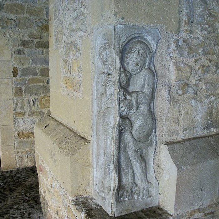 Photo de Collégiale Saint-Pierre de Saint-Gaudens