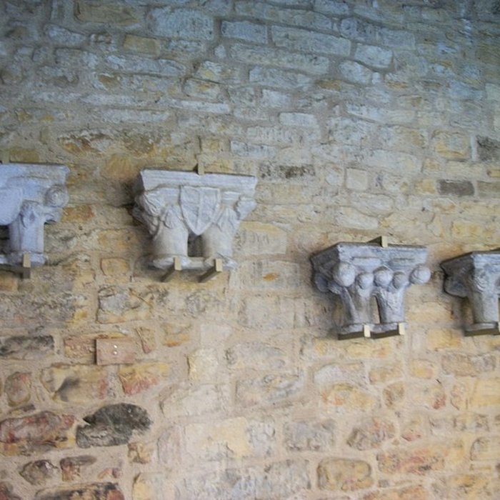 Photo de Collégiale Saint-Pierre de Saint-Gaudens