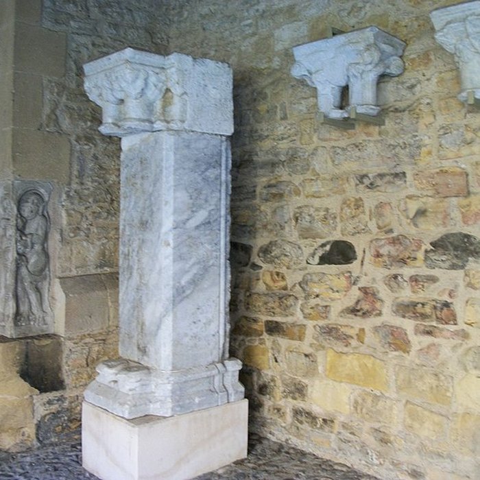 Photo de Collégiale Saint-Pierre de Saint-Gaudens