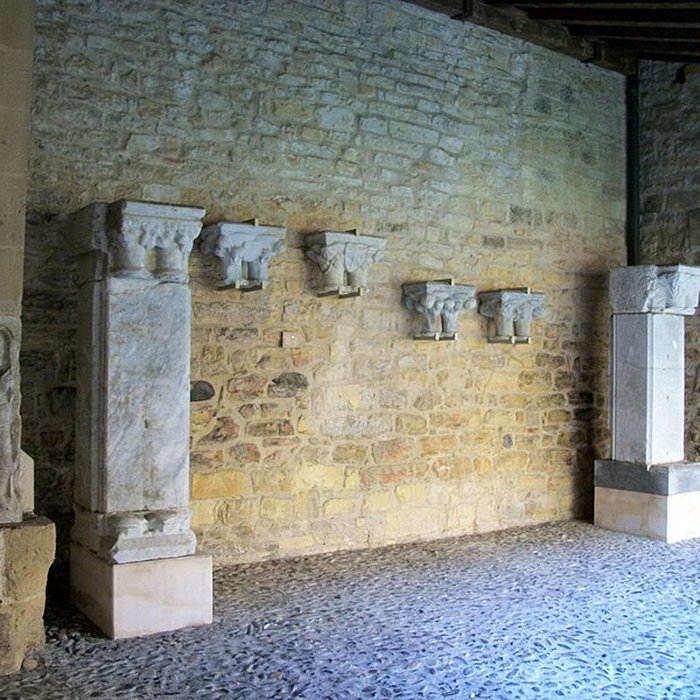 Photo de Collégiale Saint-Pierre de Saint-Gaudens