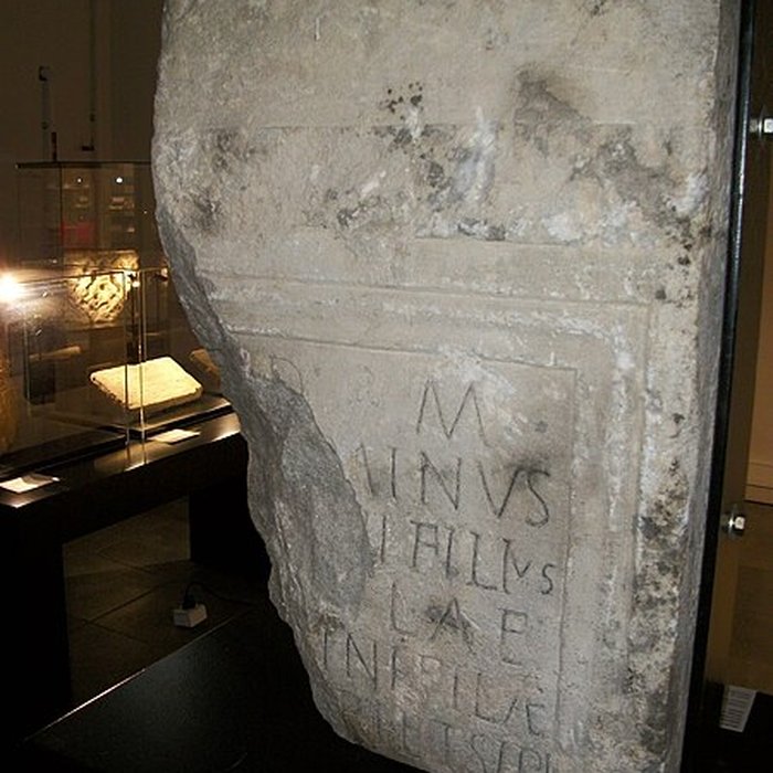 Photo de Collégiale Saint-Pierre de Saint-Gaudens