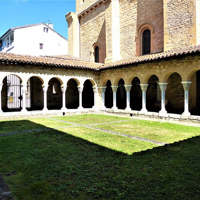 Photo de Collégiale Saint-Pierre de Saint-Gaudens