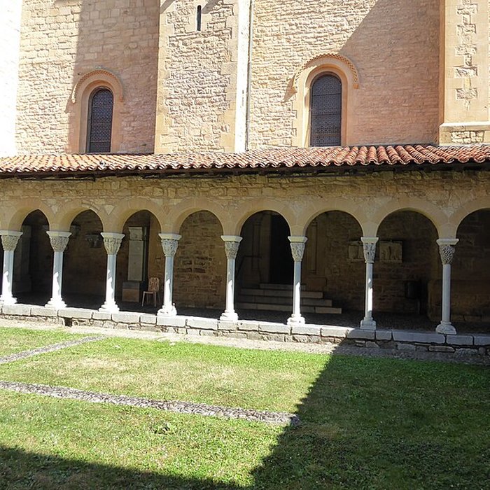 Photo de Collégiale Saint-Pierre de Saint-Gaudens