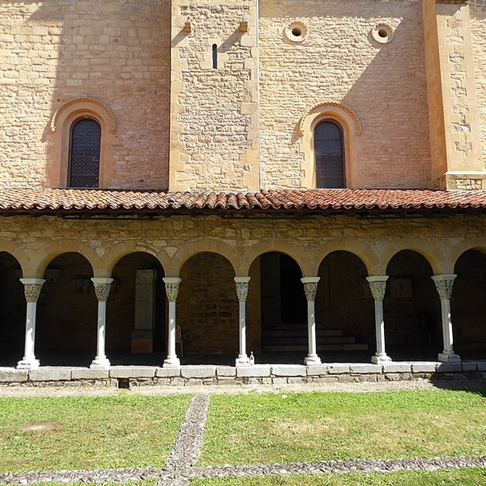 Photo de Collégiale Saint-Pierre de Saint-Gaudens