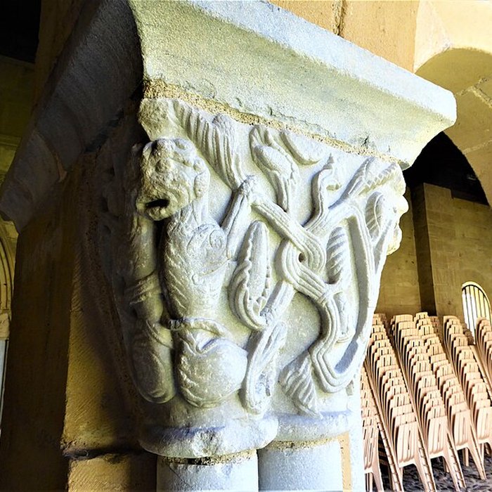 Photo de Collégiale Saint-Pierre de Saint-Gaudens