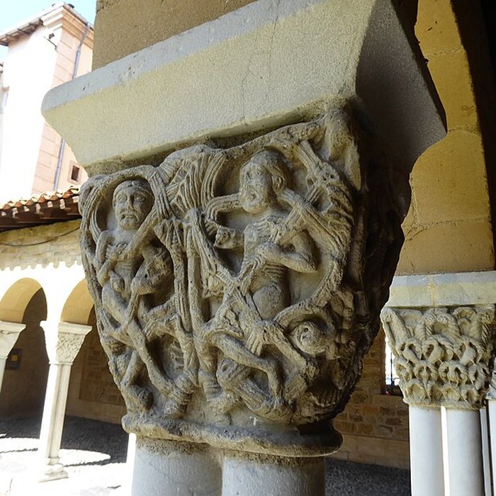 Photo de Collégiale Saint-Pierre de Saint-Gaudens