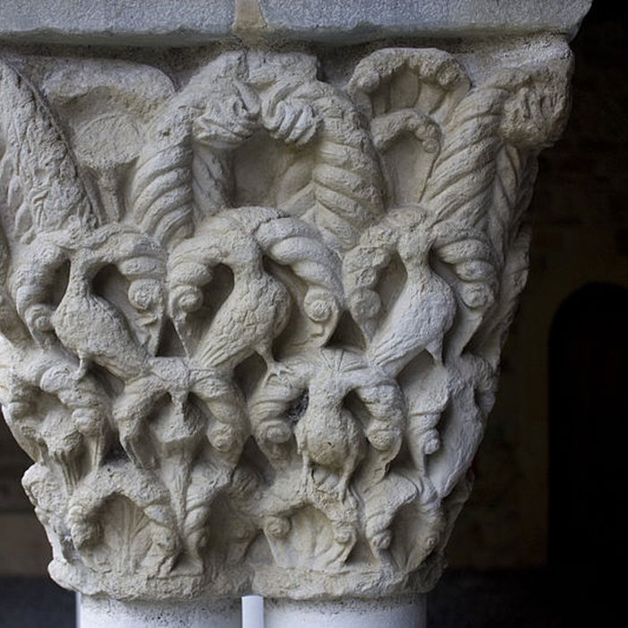 Photo de Collégiale Saint-Pierre de Saint-Gaudens