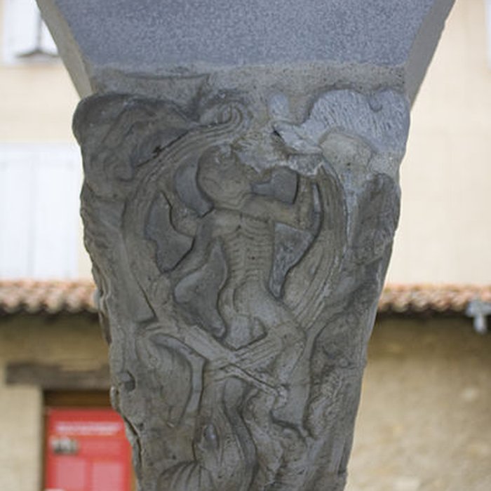 Photo de Collégiale Saint-Pierre de Saint-Gaudens