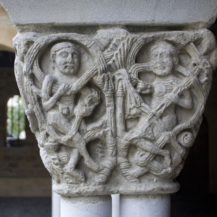 Photo de Collégiale Saint-Pierre de Saint-Gaudens