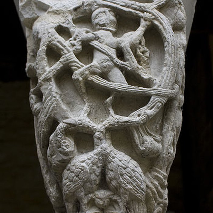 Photo de Collégiale Saint-Pierre de Saint-Gaudens