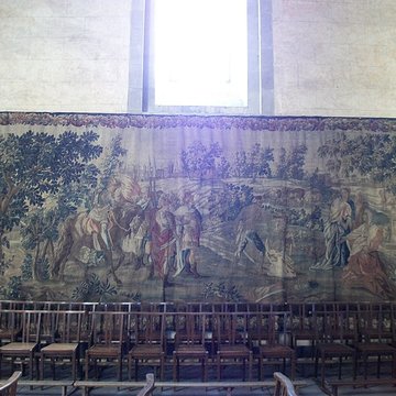 Collégiale Saint-Pierre de Saint-Gaudens