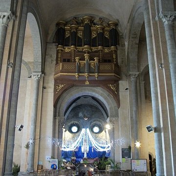 Collégiale Saint-Pierre de Saint-Gaudens
