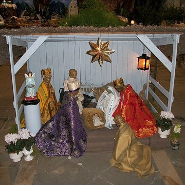 Collégiale Saint-Pierre de Saint-Gaudens