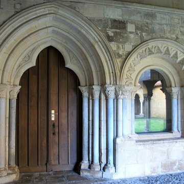 Collégiale Saint-Pierre de Saint-Gaudens