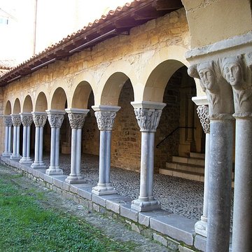 Collégiale Saint-Pierre de Saint-Gaudens