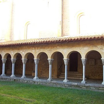 Collégiale Saint-Pierre de Saint-Gaudens
