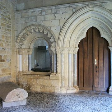 Collégiale Saint-Pierre de Saint-Gaudens