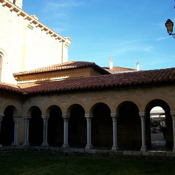 Collégiale Saint-Pierre de Saint-Gaudens