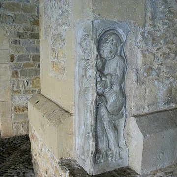 Collégiale Saint-Pierre de Saint-Gaudens