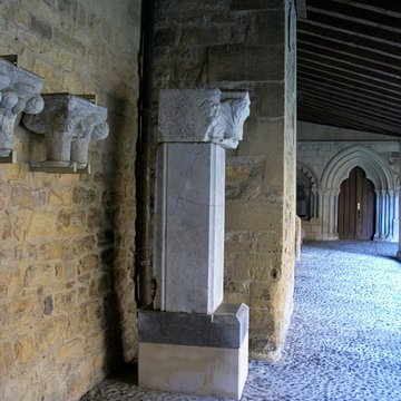 Collégiale Saint-Pierre de Saint-Gaudens