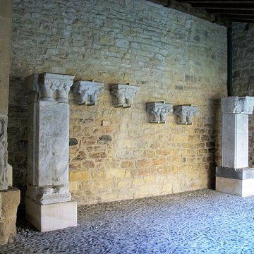 Collégiale Saint-Pierre de Saint-Gaudens