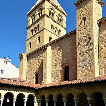 Collégiale Saint-Pierre de Saint-Gaudens