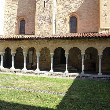 Collégiale Saint-Pierre de Saint-Gaudens