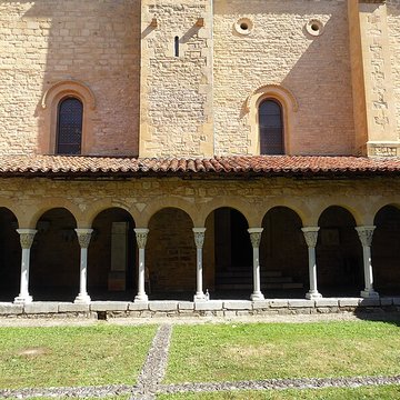 Collégiale Saint-Pierre de Saint-Gaudens
