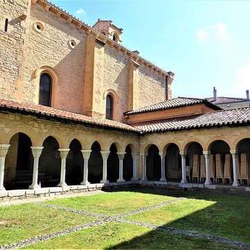 Collégiale Saint-Pierre de Saint-Gaudens