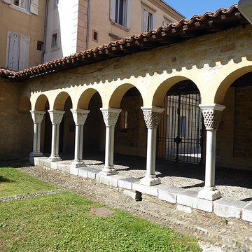 Collégiale Saint-Pierre de Saint-Gaudens