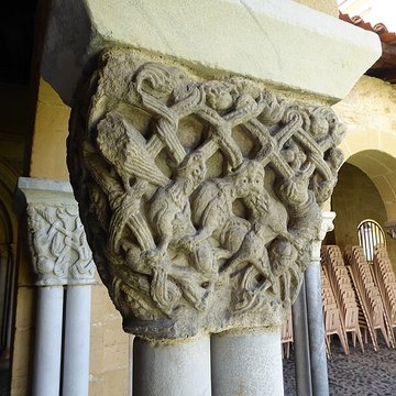 Collégiale Saint-Pierre de Saint-Gaudens