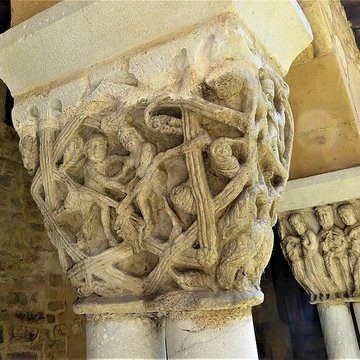 Collégiale Saint-Pierre de Saint-Gaudens