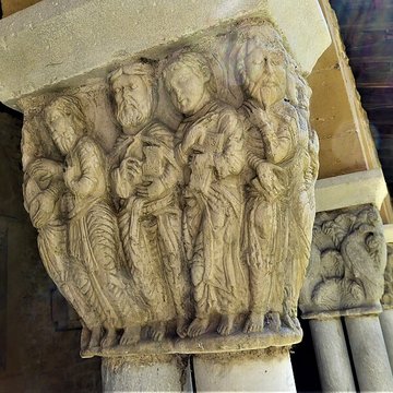 Collégiale Saint-Pierre de Saint-Gaudens