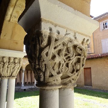 Collégiale Saint-Pierre de Saint-Gaudens