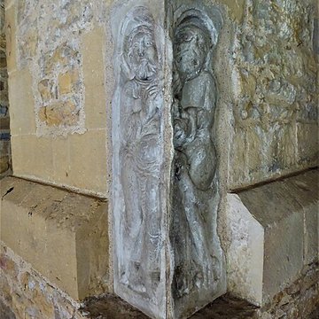 Collégiale Saint-Pierre de Saint-Gaudens