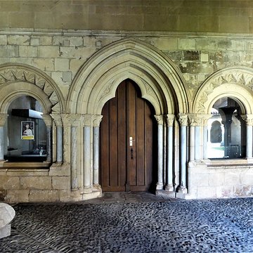 Collégiale Saint-Pierre de Saint-Gaudens