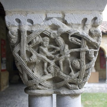 Collégiale Saint-Pierre de Saint-Gaudens