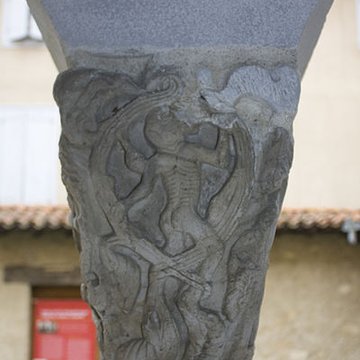 Collégiale Saint-Pierre de Saint-Gaudens