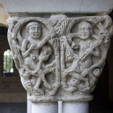 Collégiale Saint-Pierre de Saint-Gaudens