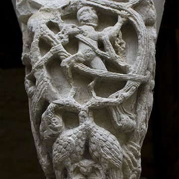 Collégiale Saint-Pierre de Saint-Gaudens