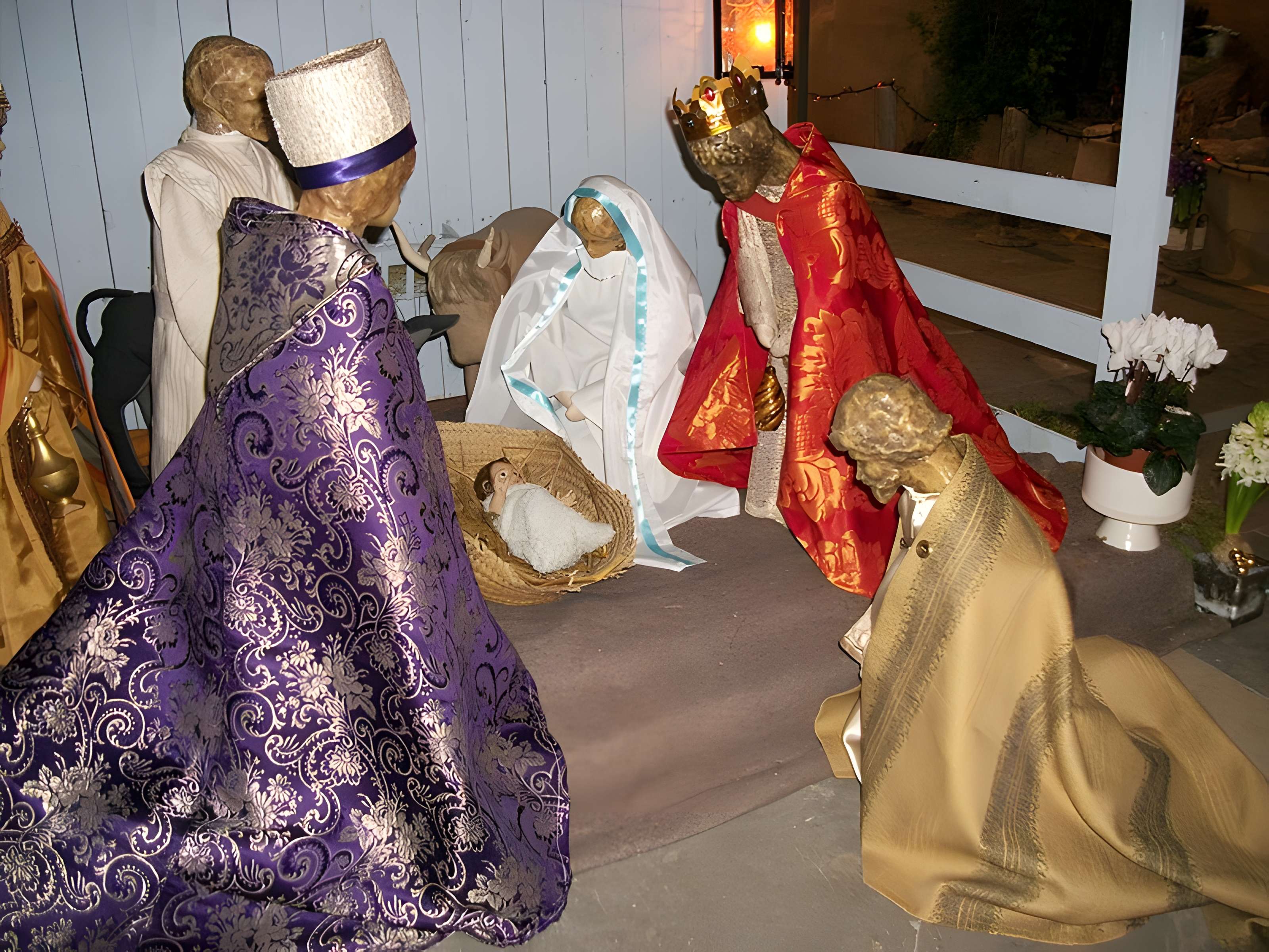 Collégiale Saint-Pierre de Saint-Gaudens